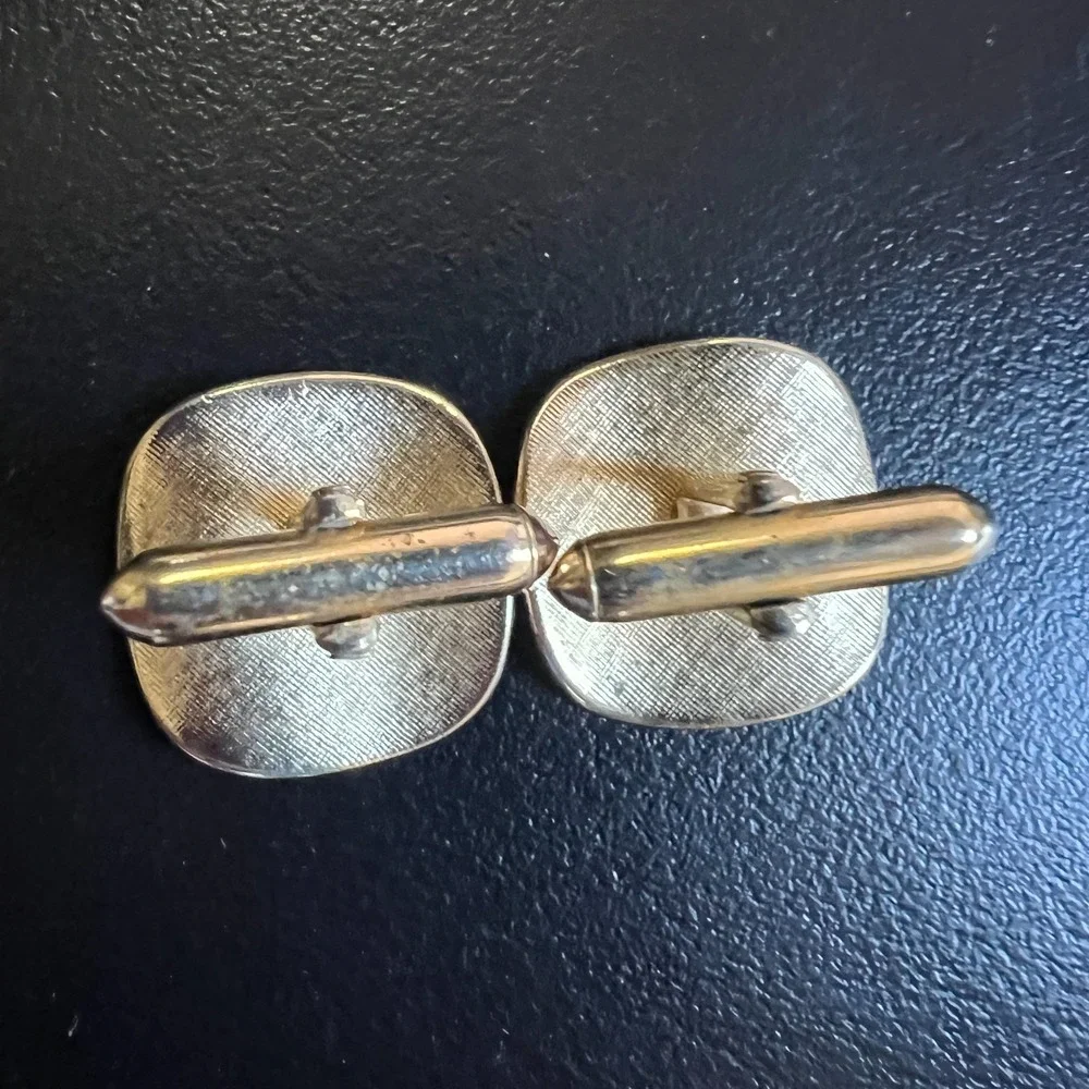 N/A vintage cufflinks